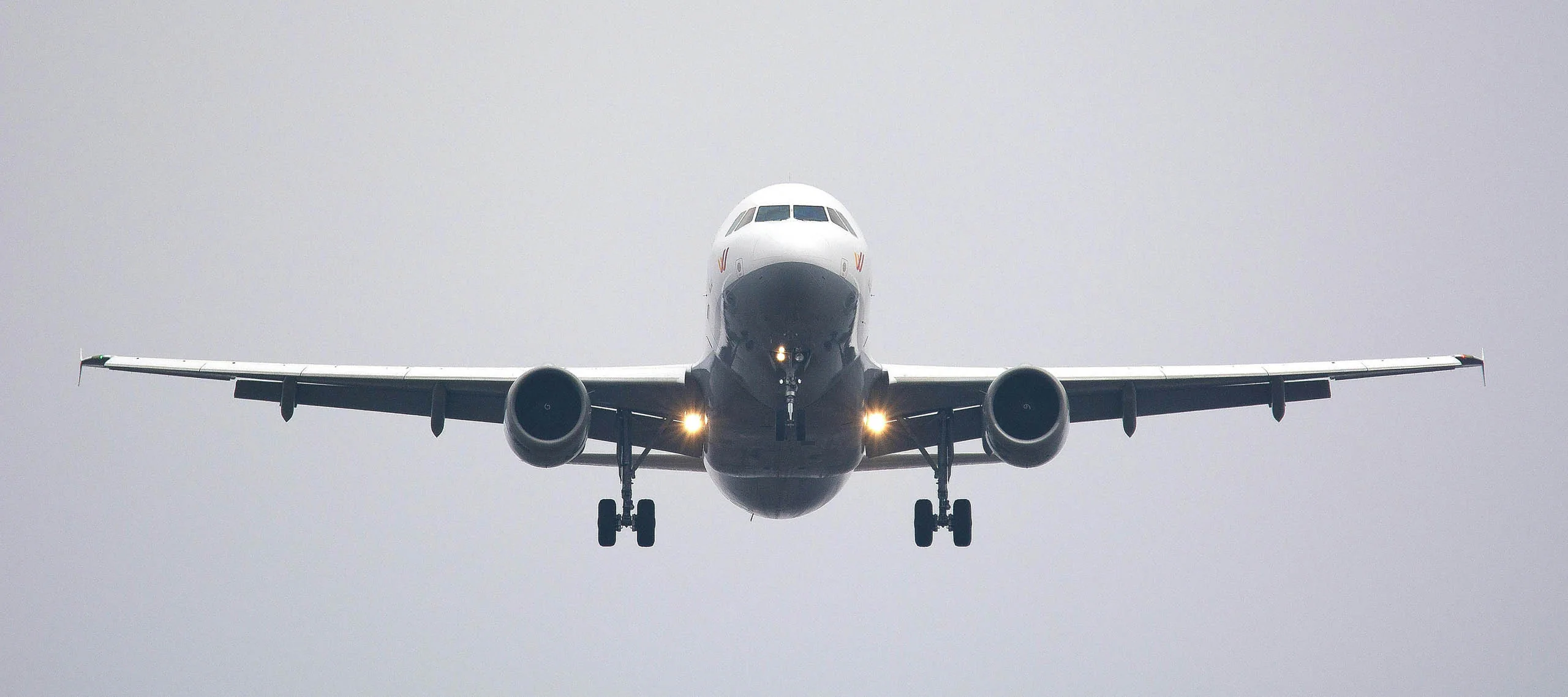 Airplane taking off in Iceland showing rules for whether you need a visa to travel to Iceland